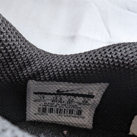 Nike CR7 mercurial vapor III - Picture 9 of 9